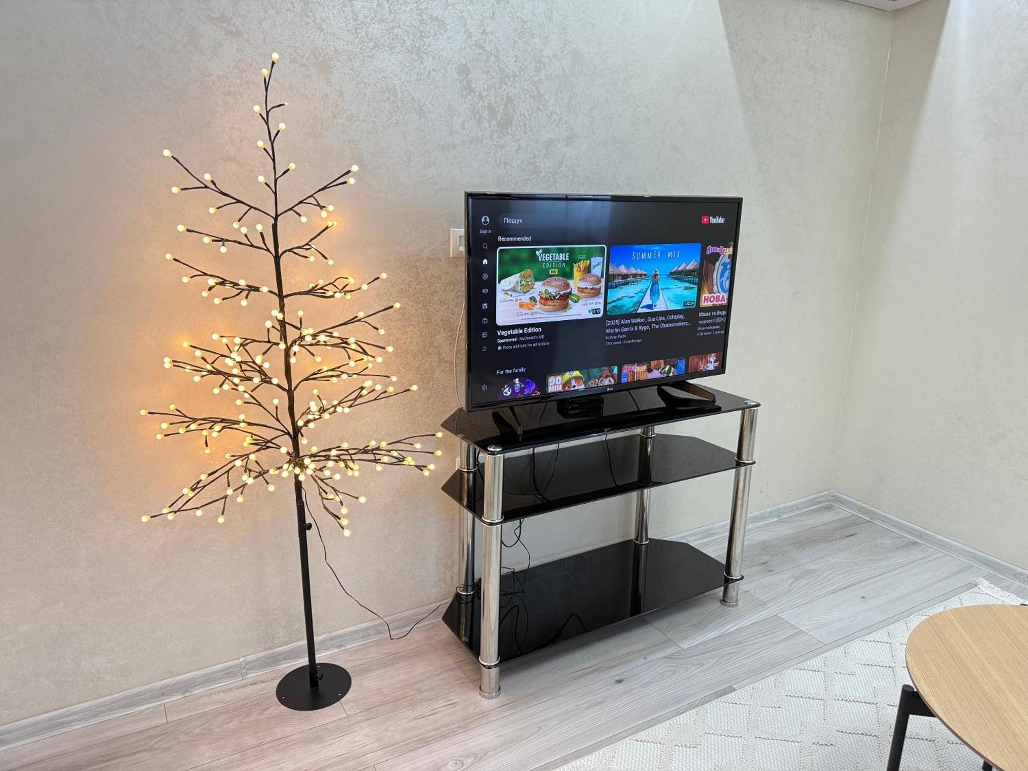 Cozy Two Bedroom Large Apartment Chisinau Luaran gambar